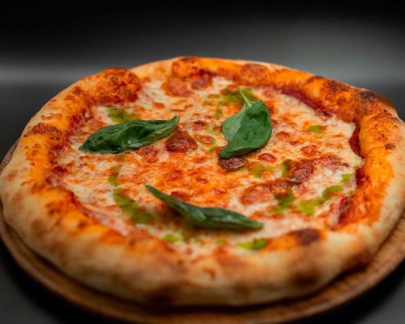 Poza Pizza NO1 - Margherita